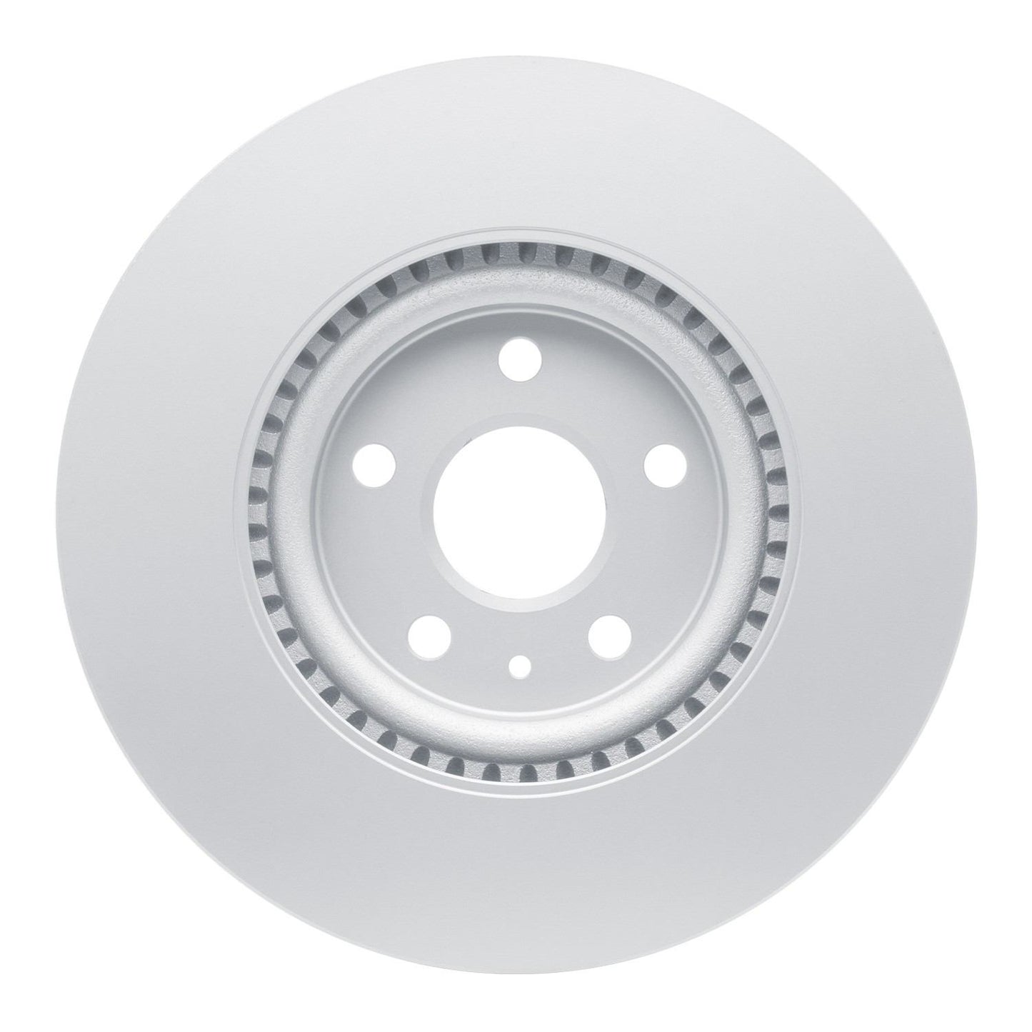 Dynamic Friction Company Disc Brake Rotor 604-46027