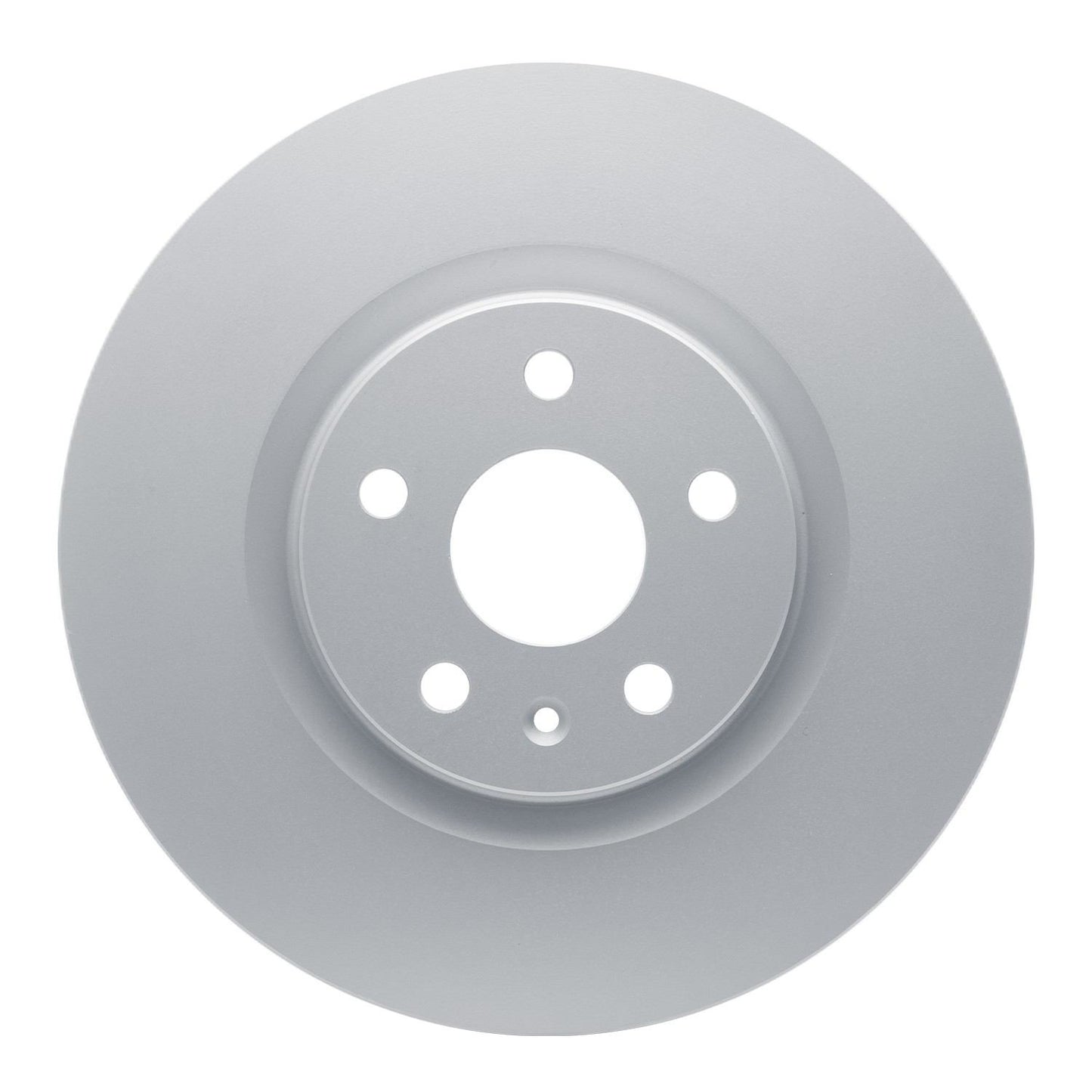 Dynamic Friction Company Disc Brake Rotor 604-46027