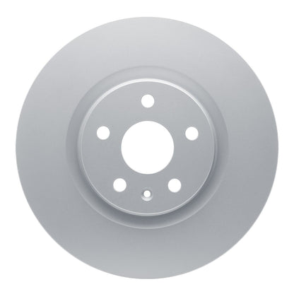 Dynamic Friction Company Disc Brake Rotor 604-46027