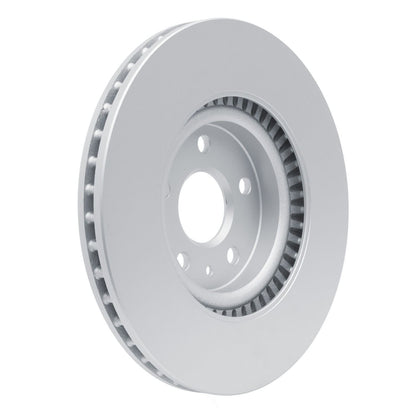 Dynamic Friction Company Disc Brake Rotor 604-46027