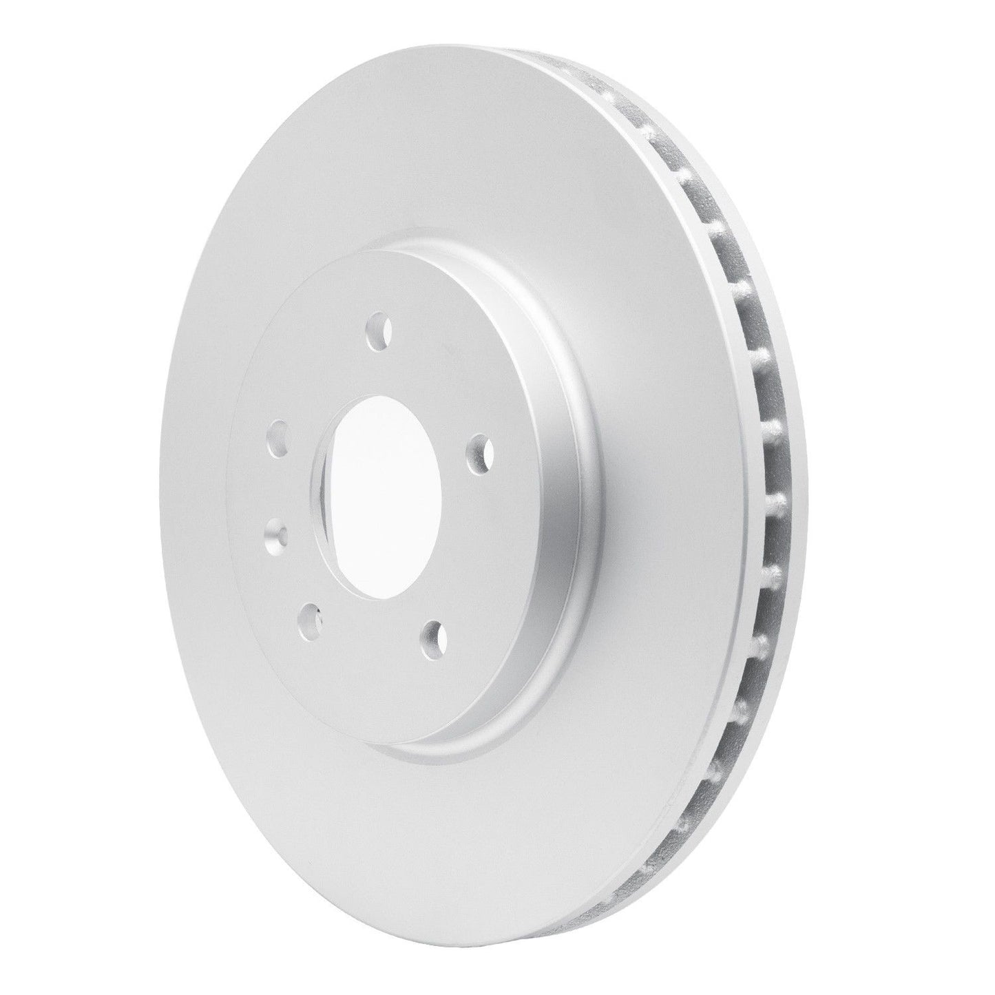 Dynamic Friction Company Disc Brake Rotor 604-46028