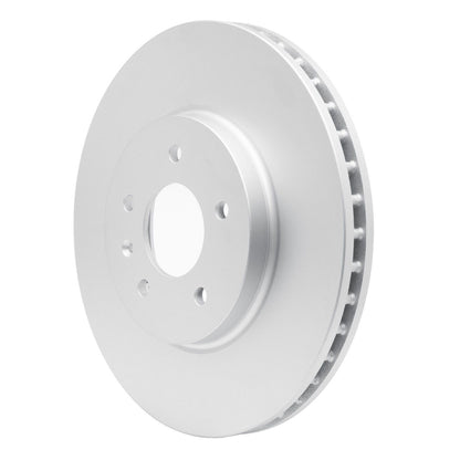Dynamic Friction Company Disc Brake Rotor 604-46028