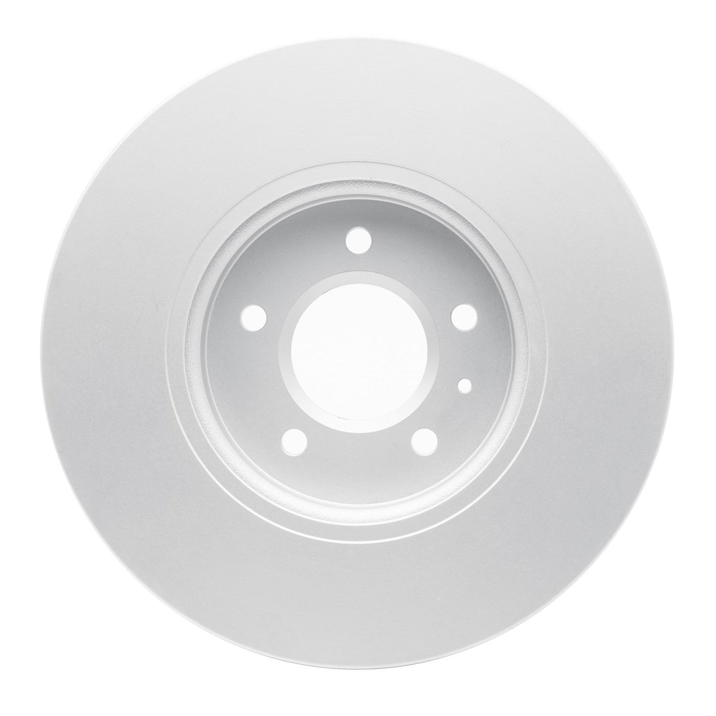 Dynamic Friction Company Disc Brake Rotor 604-46028