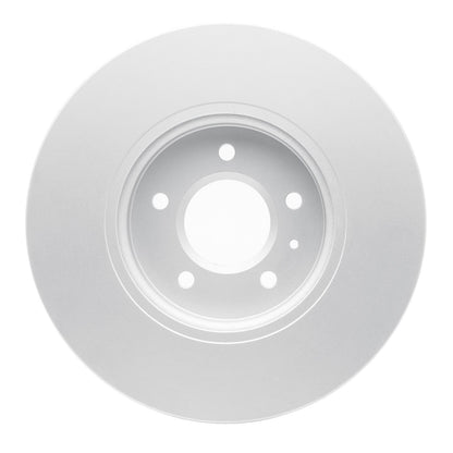 Dynamic Friction Company Disc Brake Rotor 604-46028