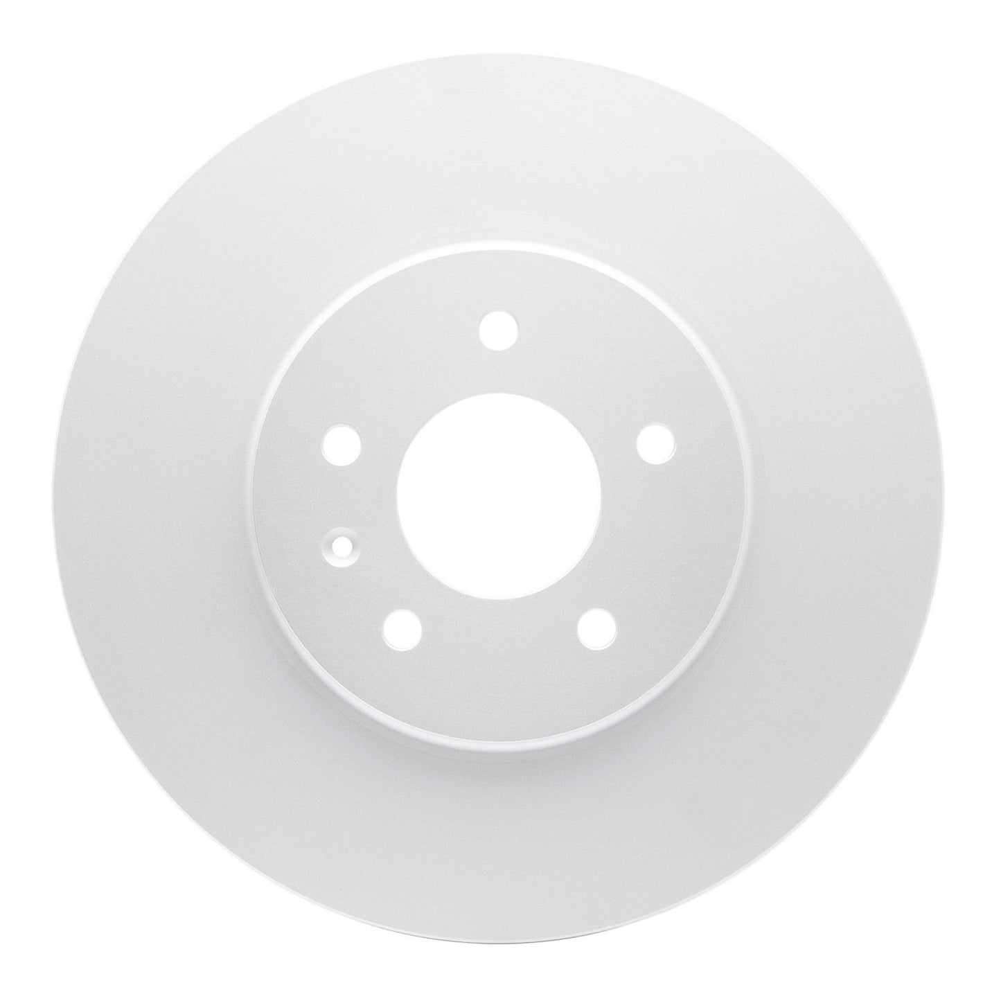 Dynamic Friction Company Disc Brake Rotor 604-46028