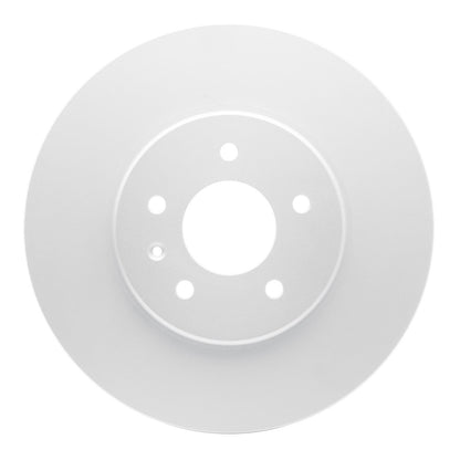 Dynamic Friction Company Disc Brake Rotor 604-46028