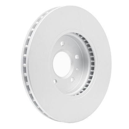 Dynamic Friction Company Disc Brake Rotor 604-46028