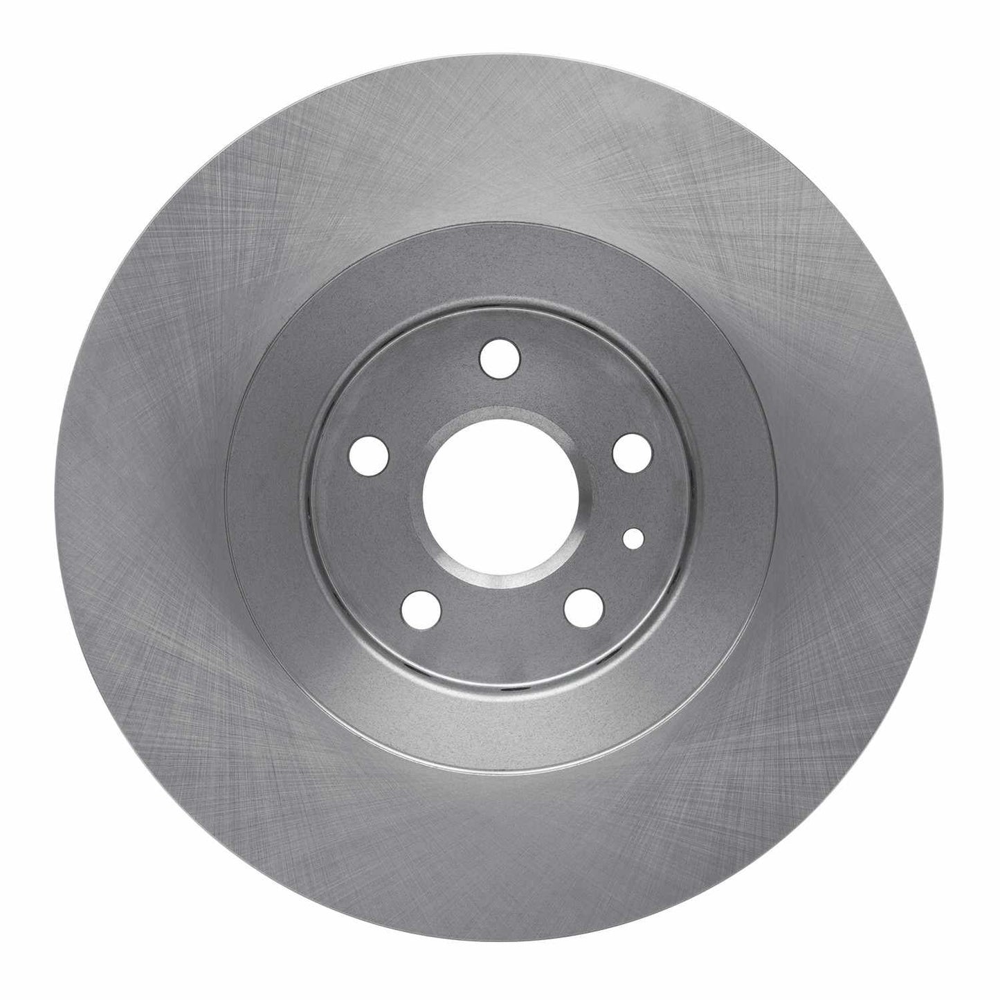Dynamic Friction Company Disc Brake Rotor 604-46029