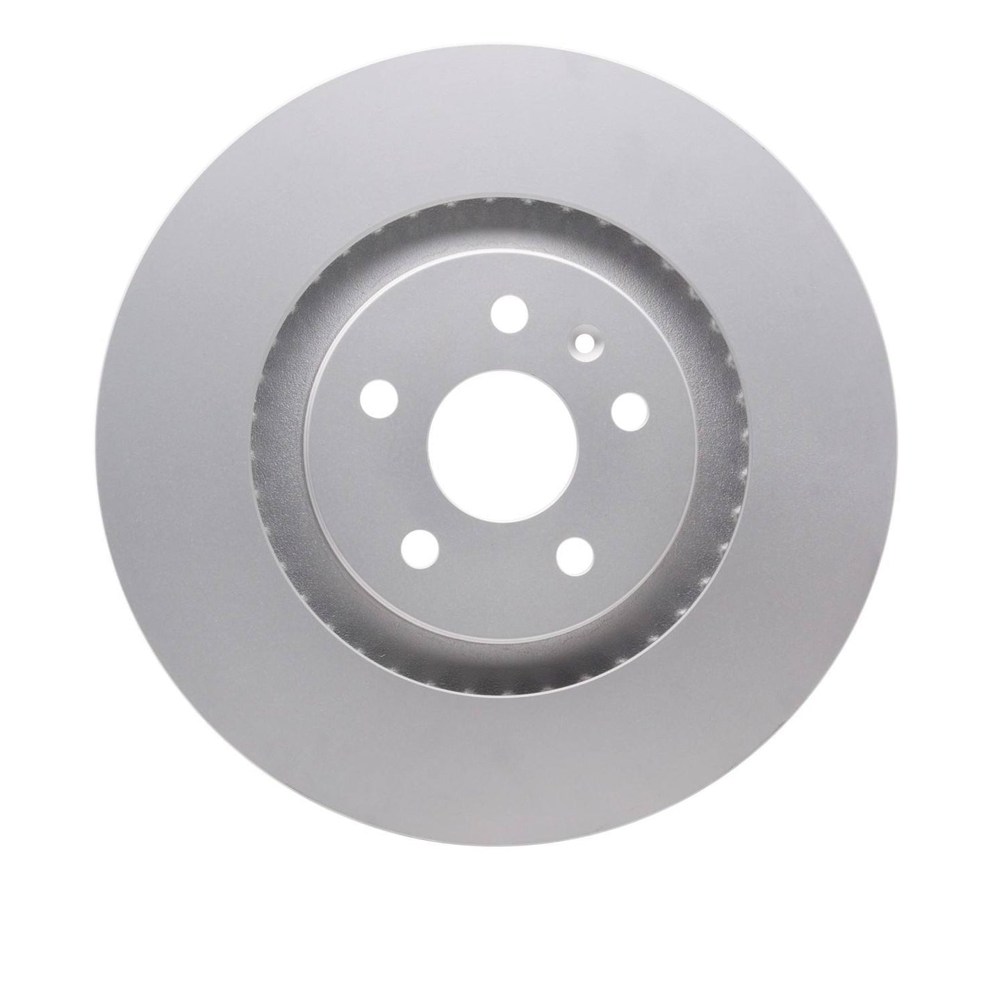 Dynamic Friction Company Disc Brake Rotor 604-46029