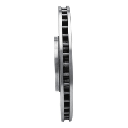 Dynamic Friction Company Disc Brake Rotor 604-46029