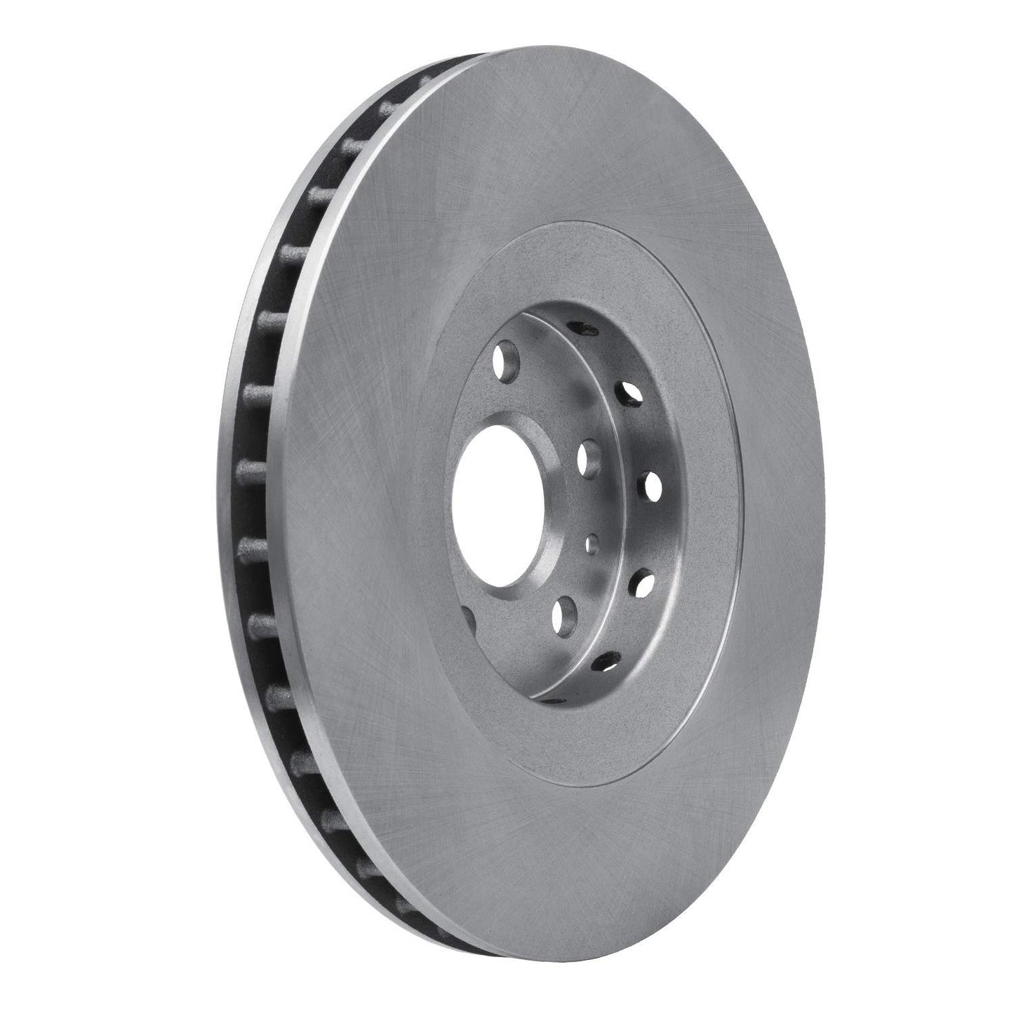 Dynamic Friction Company Disc Brake Rotor 604-46029
