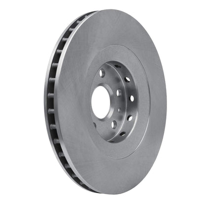 Dynamic Friction Company Disc Brake Rotor 604-46029