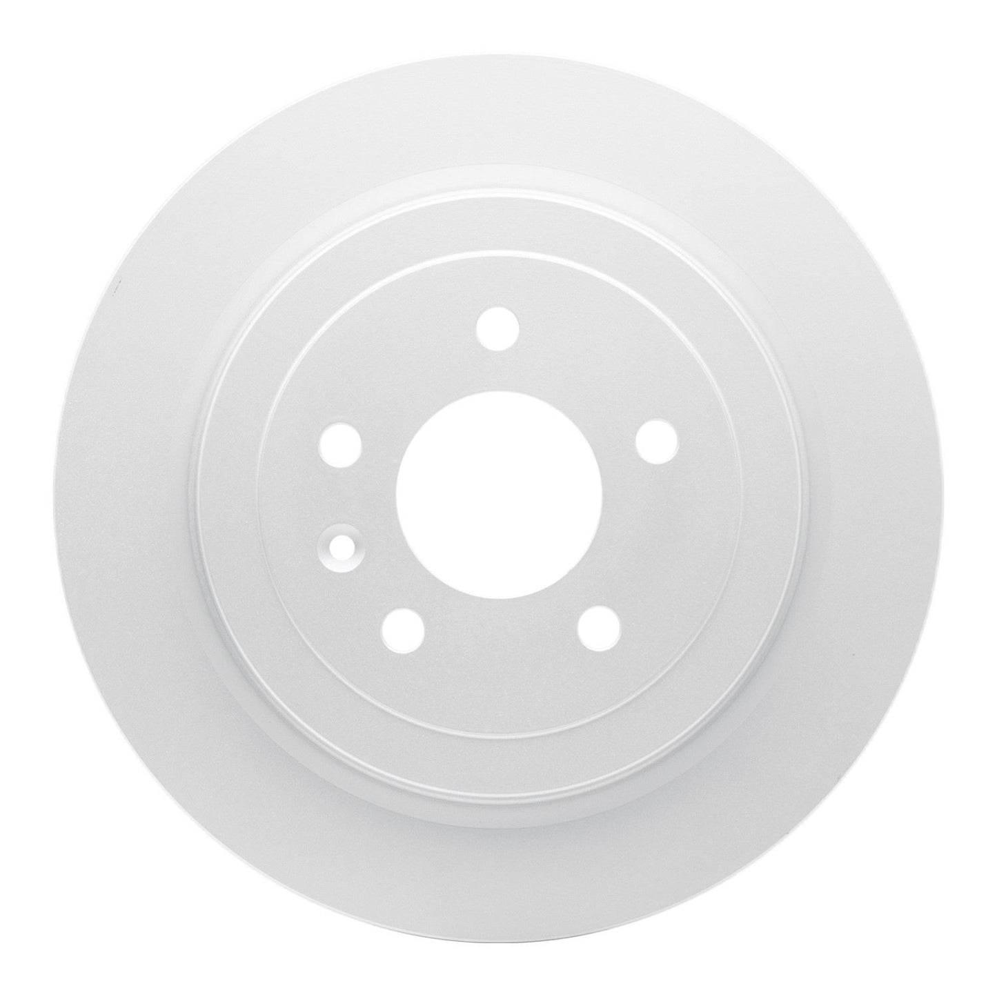 Dynamic Friction Company Disc Brake Rotor 604-46032