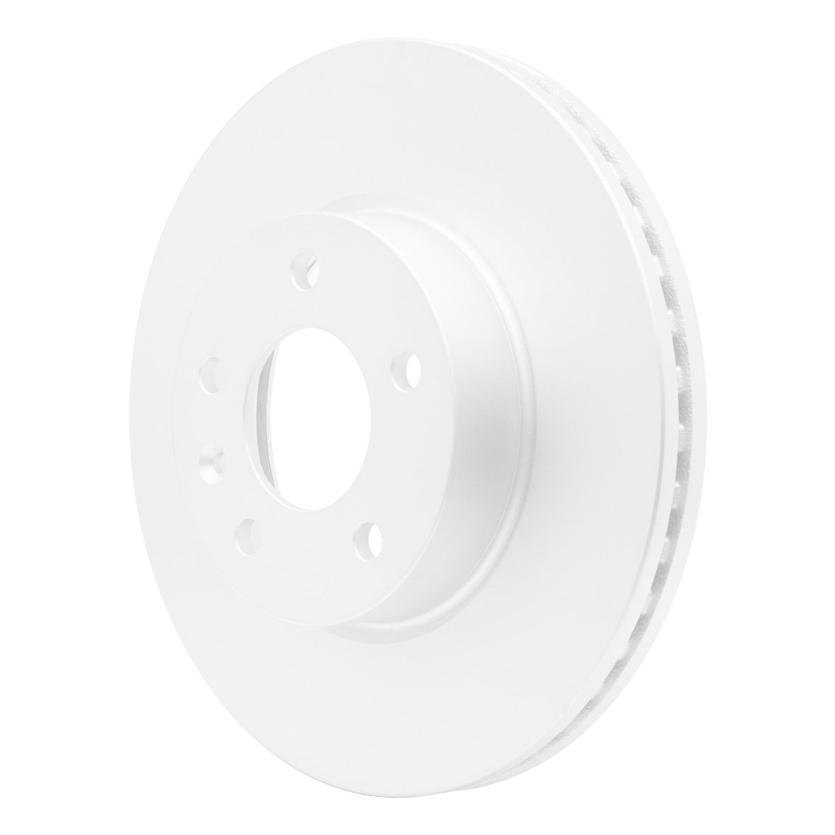 Dynamic Friction Company Disc Brake Rotor 604-46033