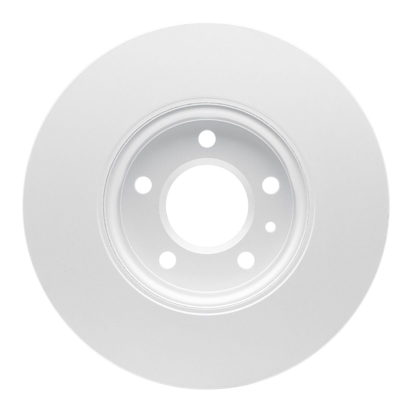 Dynamic Friction Company Disc Brake Rotor 604-46033