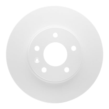 Dynamic Friction Company Disc Brake Rotor 604-46033