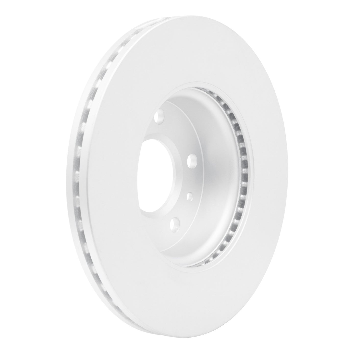 Dynamic Friction Company Disc Brake Rotor 604-46033