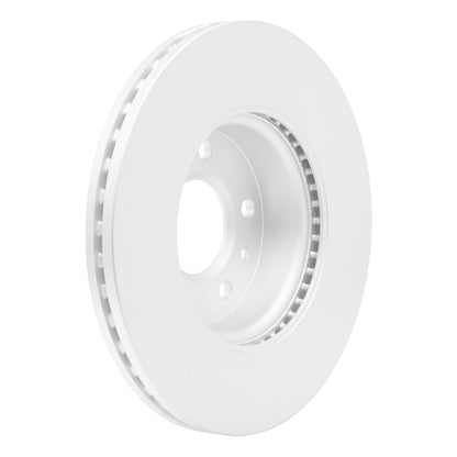 Dynamic Friction Company Disc Brake Rotor 604-46033