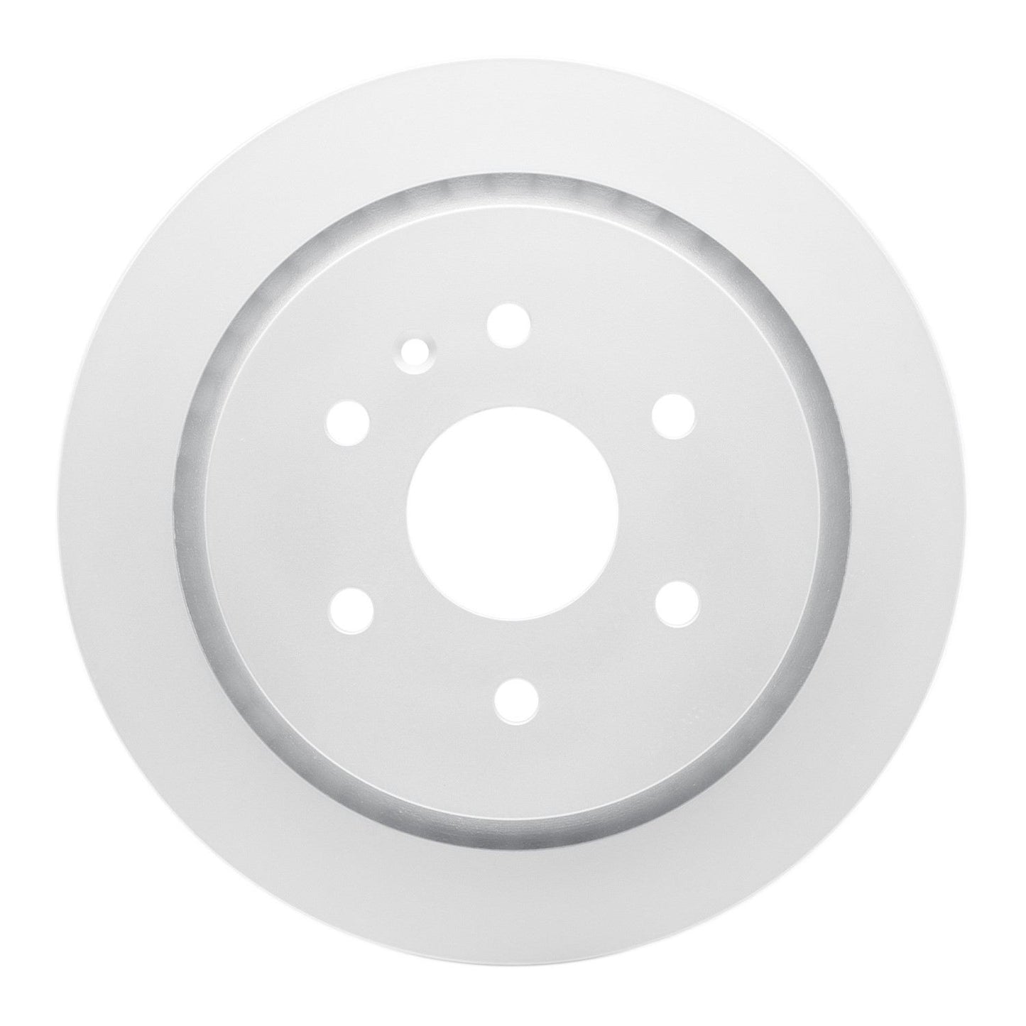 Dynamic Friction Company Disc Brake Rotor 604-46034