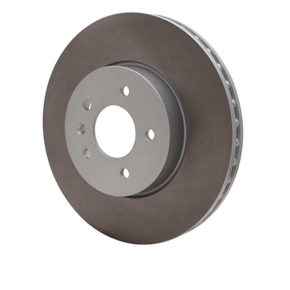 Dynamic Friction Company Disc Brake Rotor 604-46035
