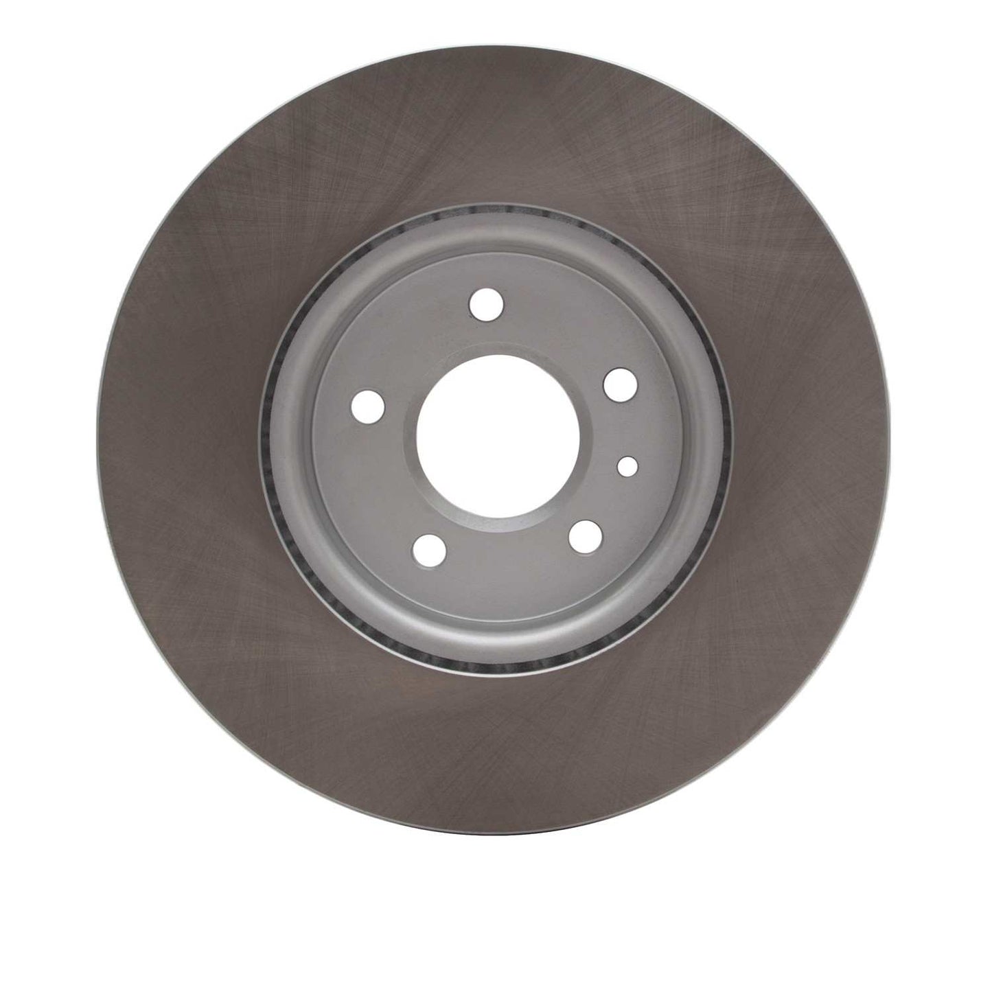 Dynamic Friction Company Disc Brake Rotor 604-46035