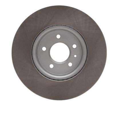 Dynamic Friction Company Disc Brake Rotor 604-46035