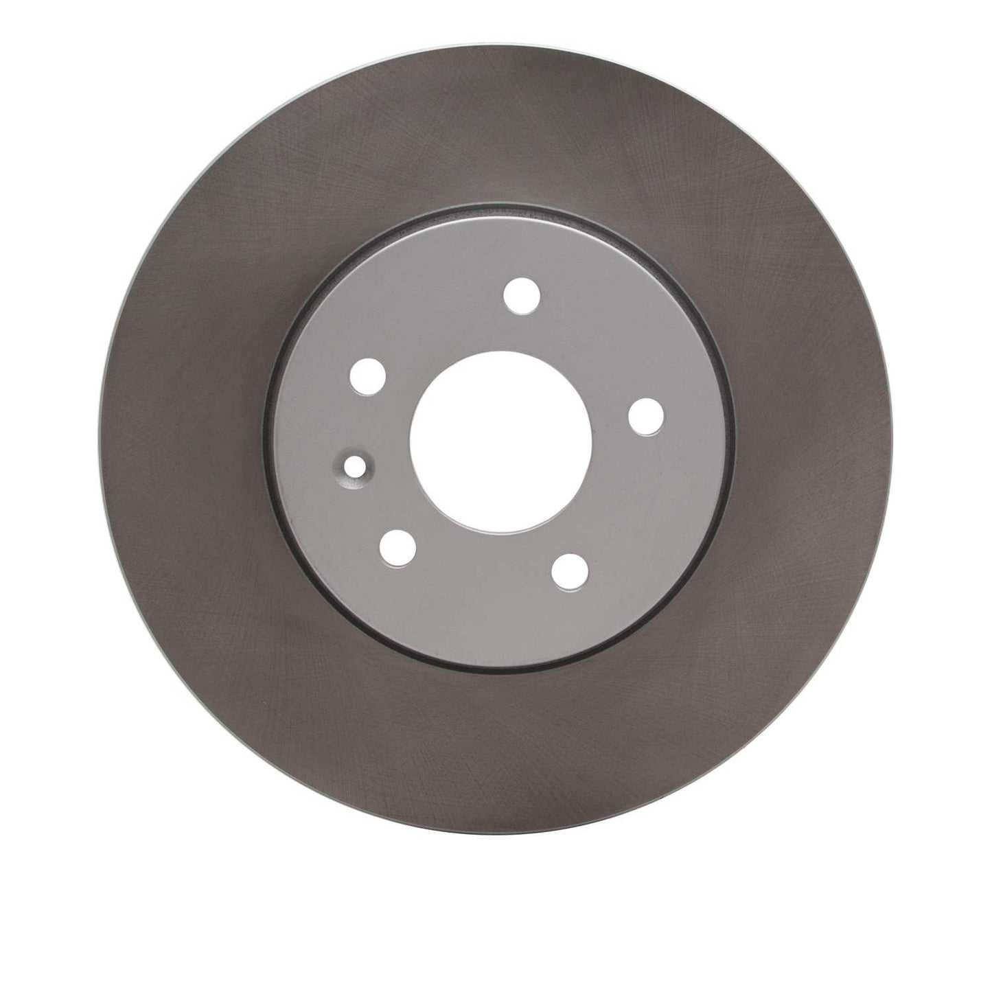 Dynamic Friction Company Disc Brake Rotor 604-46035