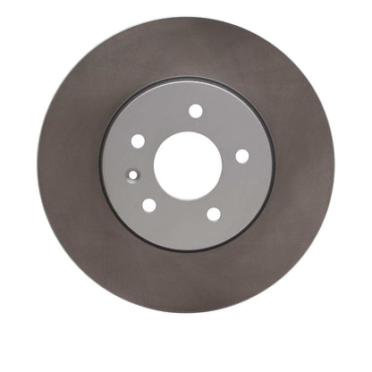 Dynamic Friction Company Disc Brake Rotor 604-46035