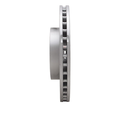 Dynamic Friction Company Disc Brake Rotor 604-46035