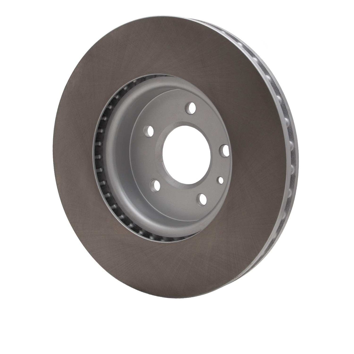 Dynamic Friction Company Disc Brake Rotor 604-46035