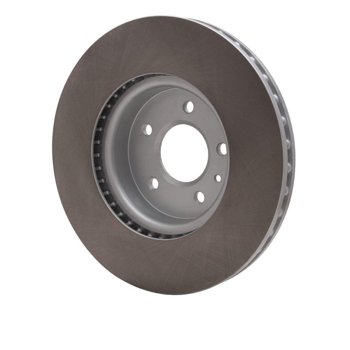 Dynamic Friction Company Disc Brake Rotor 604-46035