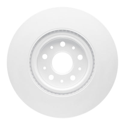 Dynamic Friction Company Disc Brake Rotor 604-46036