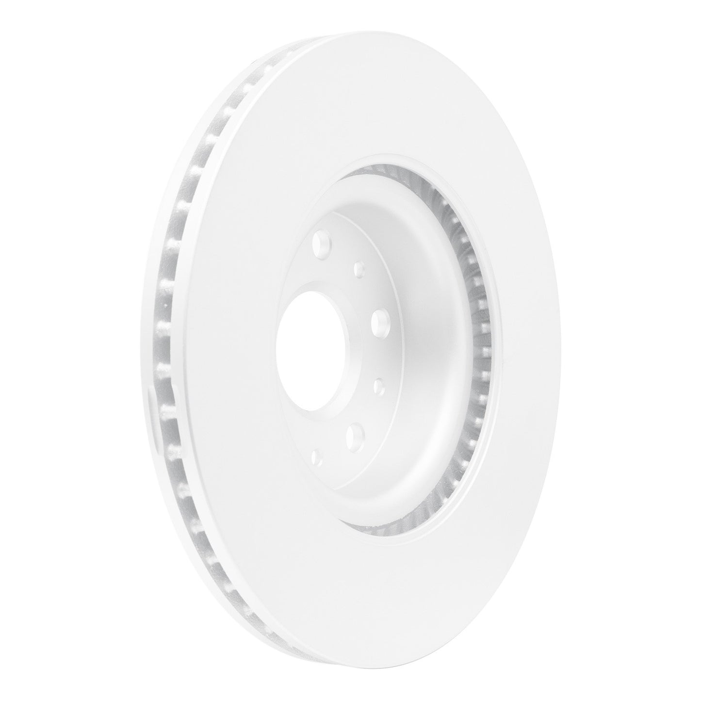Dynamic Friction Company Disc Brake Rotor 604-46036