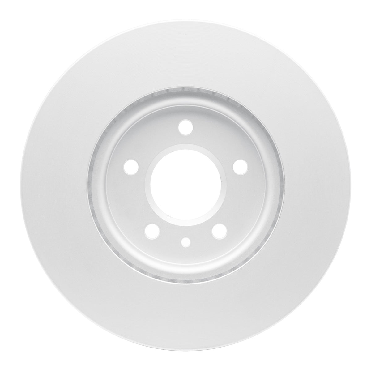 Dynamic Friction Company Disc Brake Rotor 604-46037