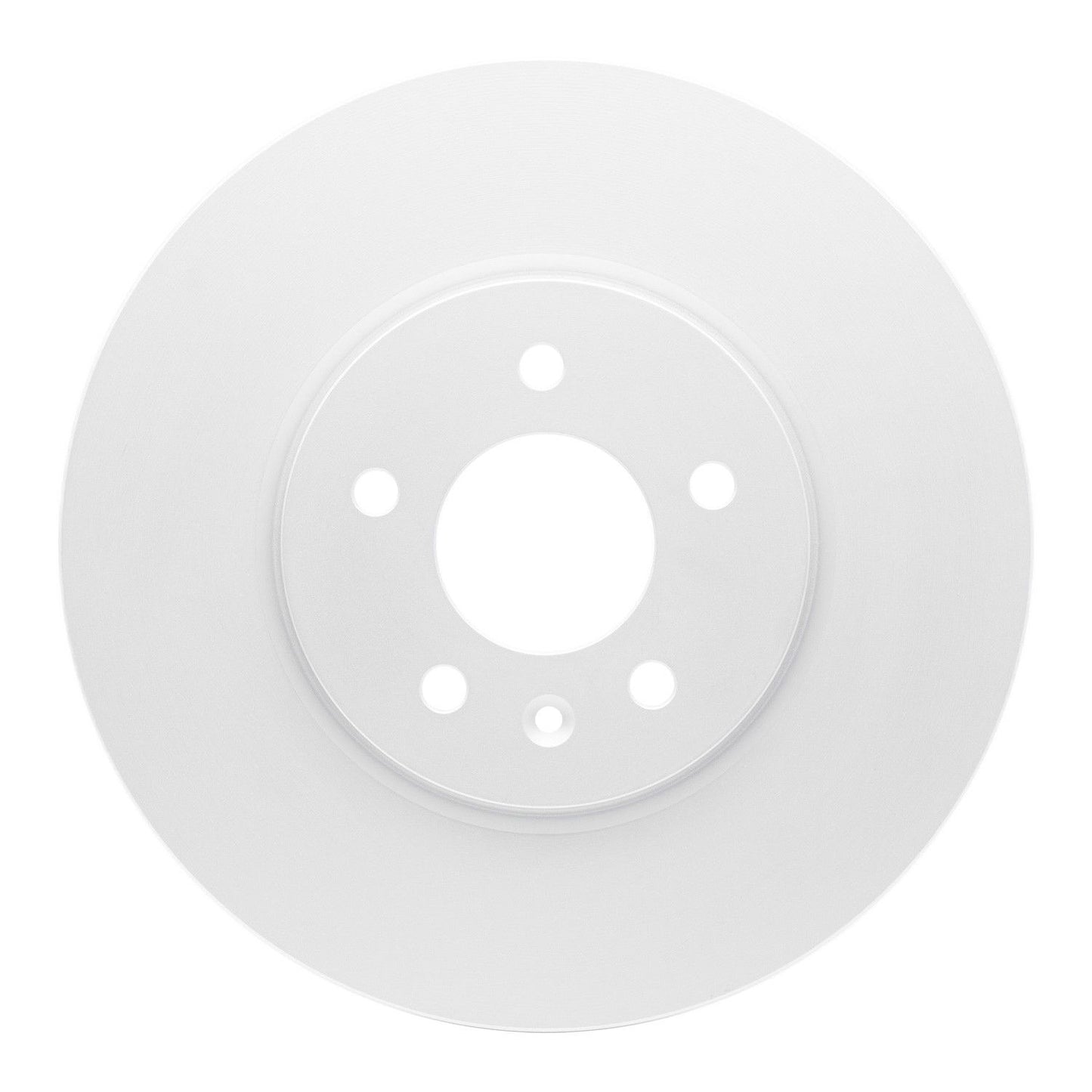 Dynamic Friction Company Disc Brake Rotor 604-46037