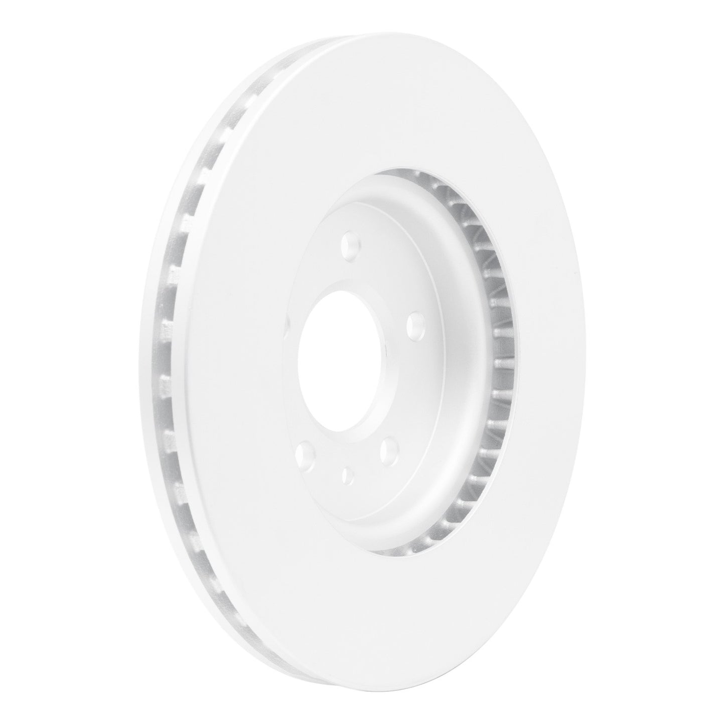 Dynamic Friction Company Disc Brake Rotor 604-46037