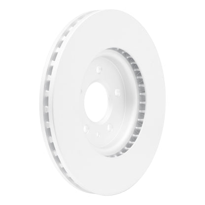 Dynamic Friction Company Disc Brake Rotor 604-46037