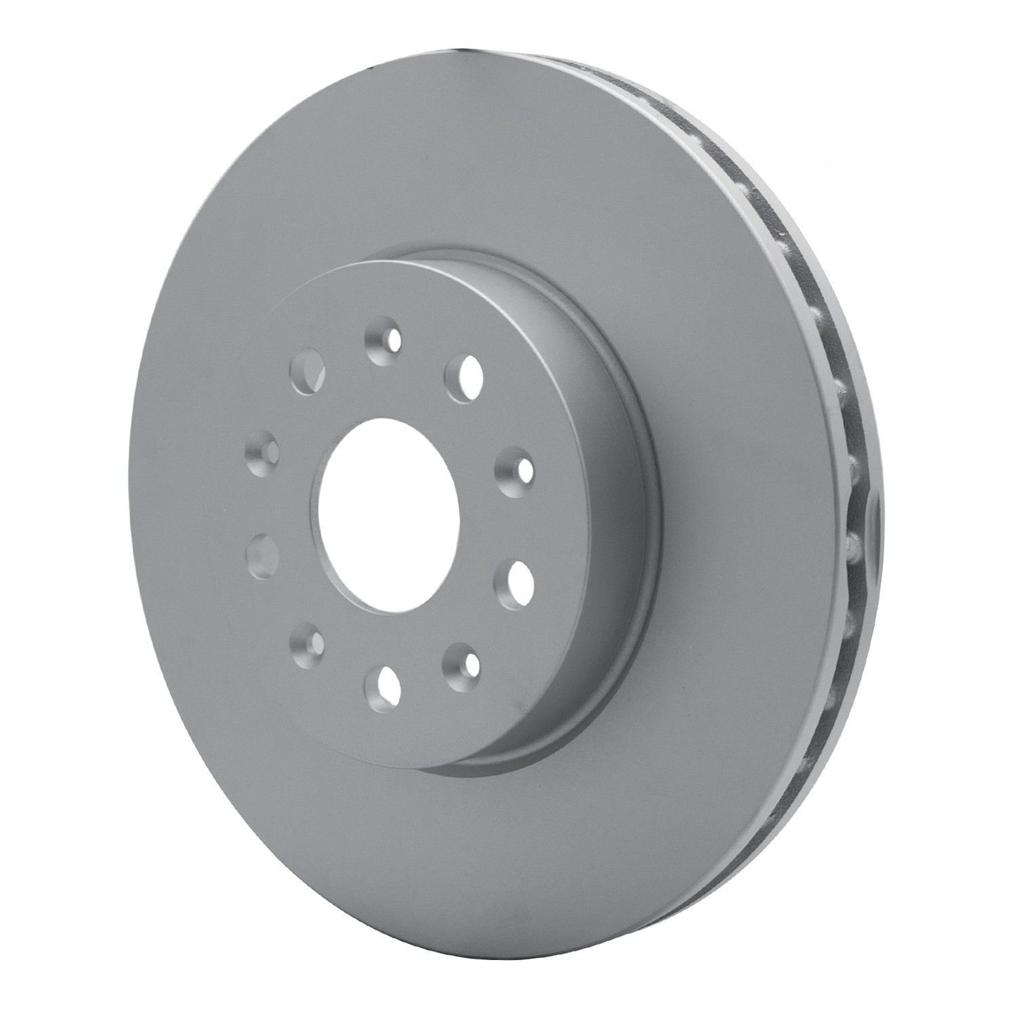 Dynamic Friction Company Disc Brake Rotor 604-46038