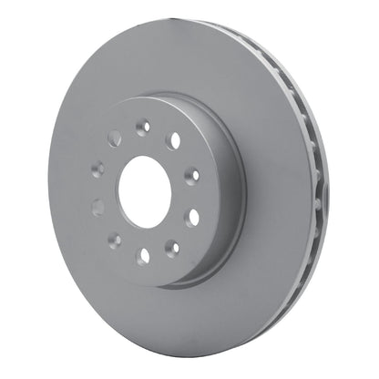 Dynamic Friction Company Disc Brake Rotor 604-46038