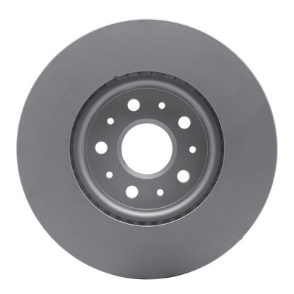 Dynamic Friction Company Disc Brake Rotor 604-46038