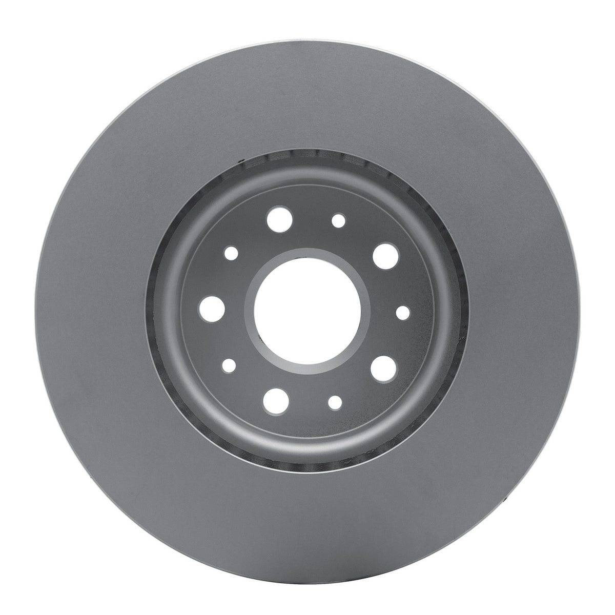 Dynamic Friction Company Disc Brake Rotor 604-46038