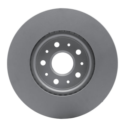 Dynamic Friction Company Disc Brake Rotor 604-46038