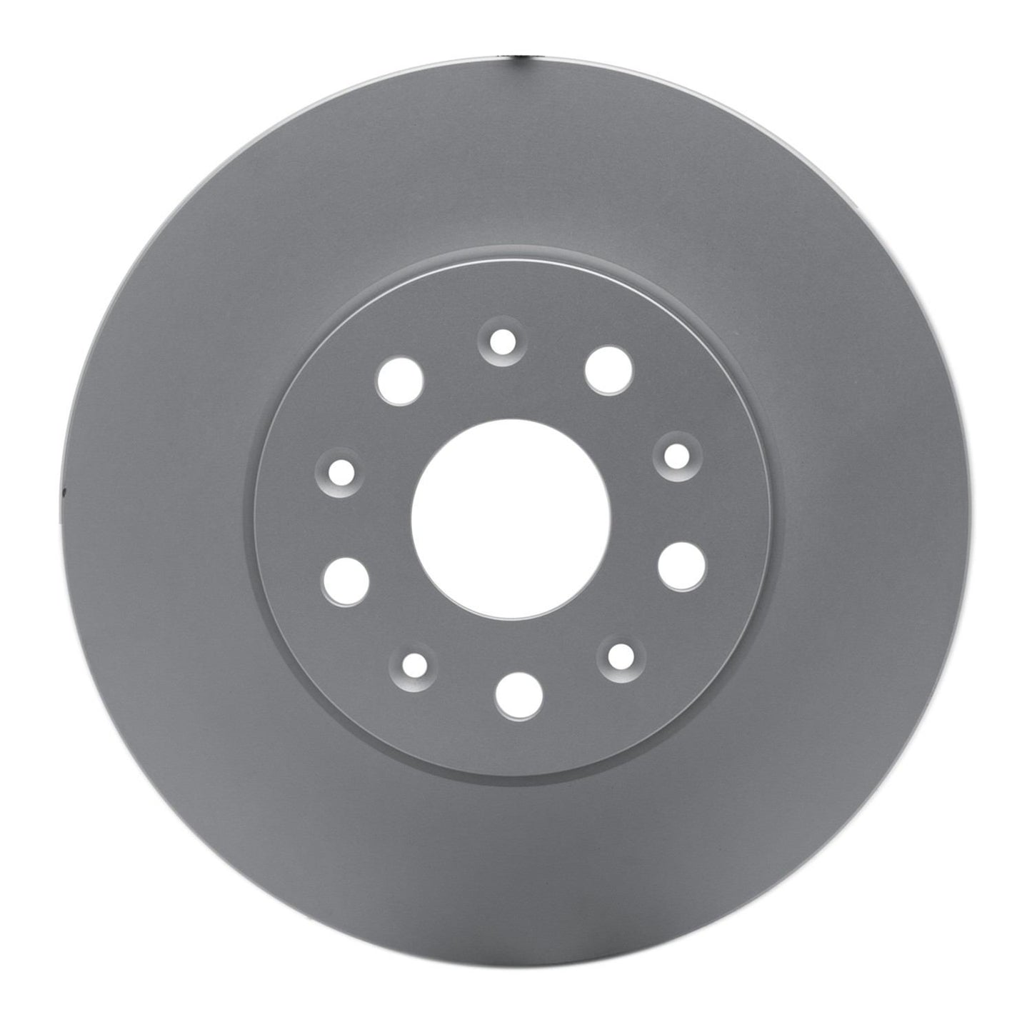 Dynamic Friction Company Disc Brake Rotor 604-46038