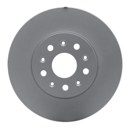Dynamic Friction Company Disc Brake Rotor 604-46038
