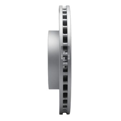 Dynamic Friction Company Disc Brake Rotor 604-46038