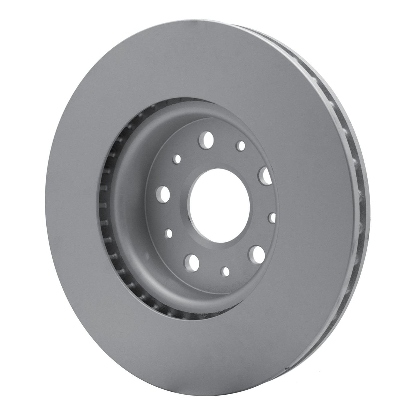 Dynamic Friction Company Disc Brake Rotor 604-46038