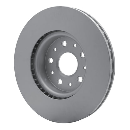 Dynamic Friction Company Disc Brake Rotor 604-46038