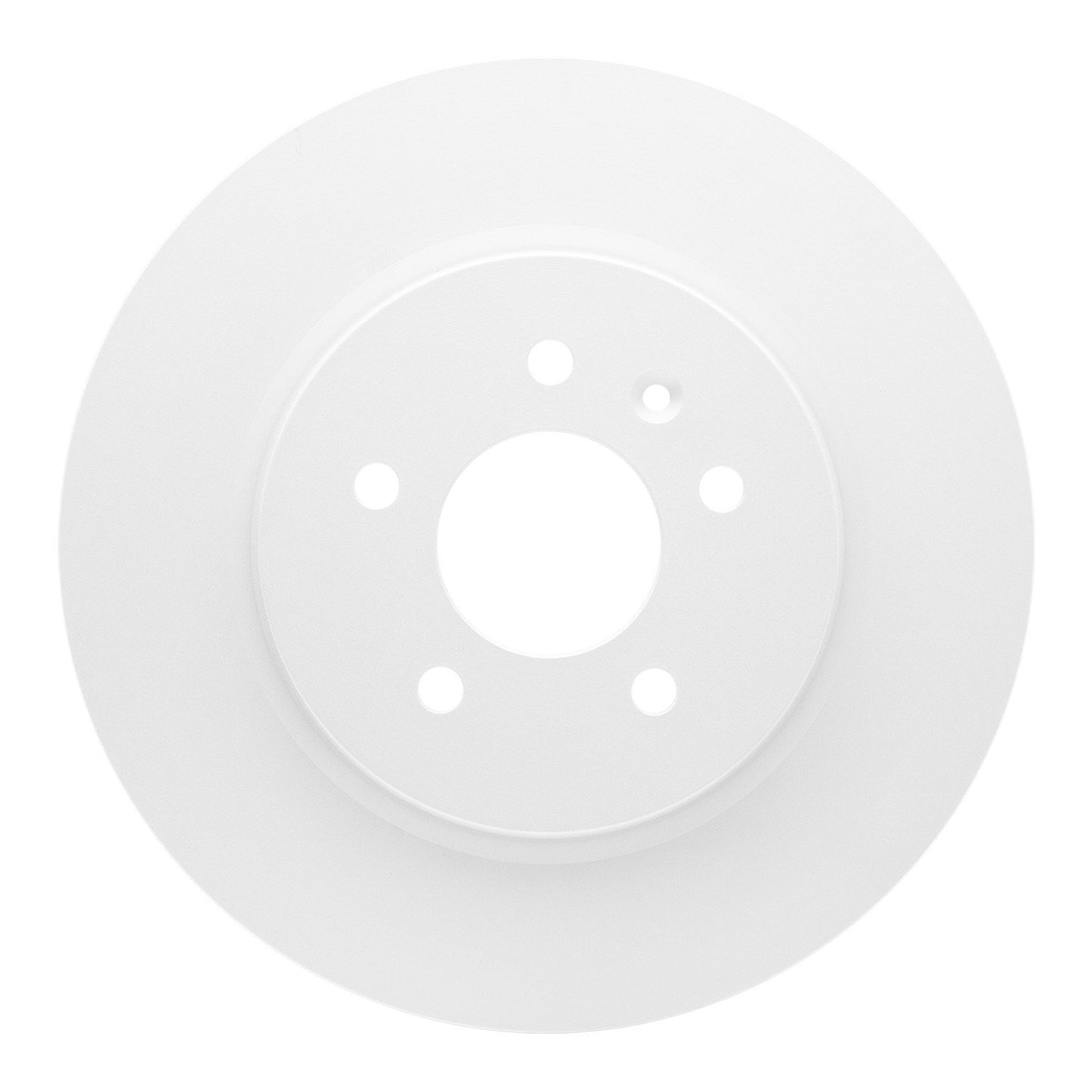 Dynamic Friction Company Disc Brake Rotor 604-46041
