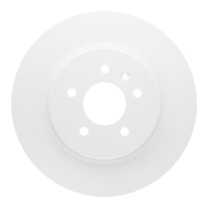 Dynamic Friction Company Disc Brake Rotor 604-46041