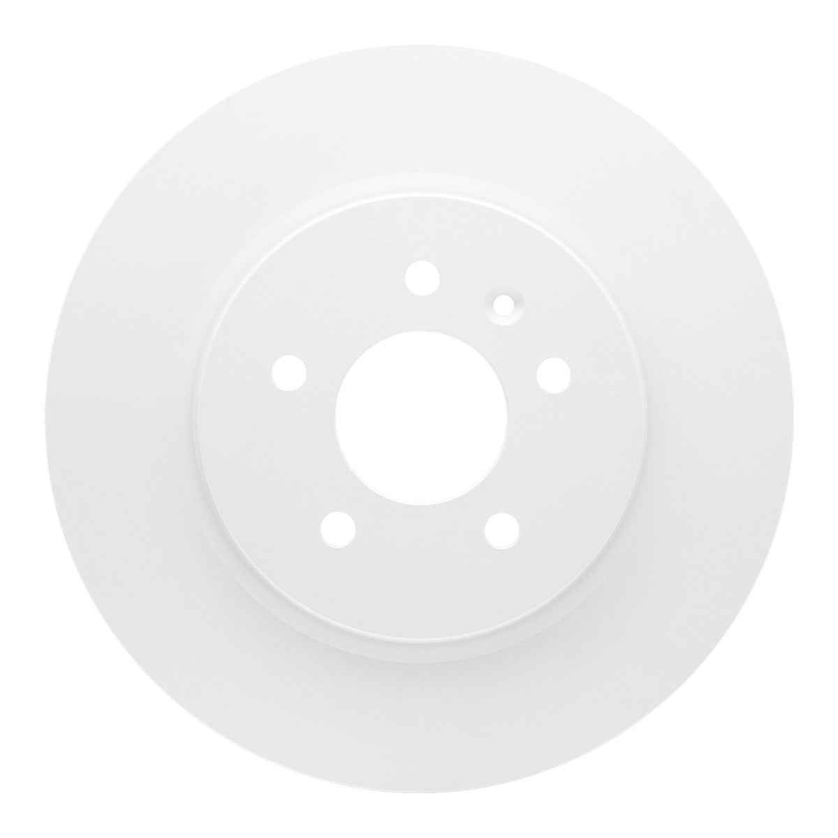 Dynamic Friction Company Disc Brake Rotor 604-46041